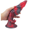 MONSTERED Gode Alien TIRAX 21 x 6.6cm